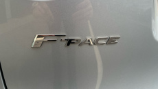 Jaguar F-Pace 2.0d R-Sport 5dr Auto AWD Diesel Estate